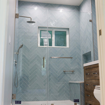 New Construction ADU