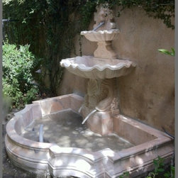 Wall Fountain - Products