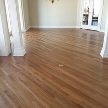 Flooring