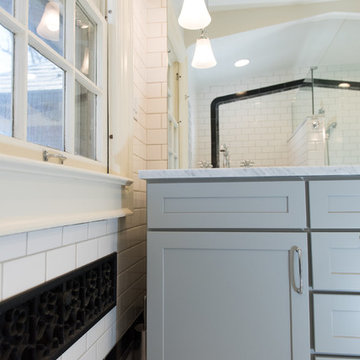 Arabian Master Bath