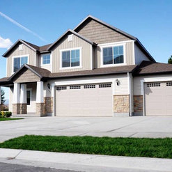 Kartchner Homes Inc Logan Ut Us 84321 Ashland Plan