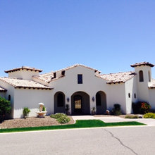 My Dream Homes