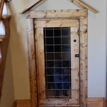The Bear's Lair