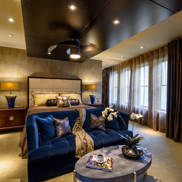 Penthouse Perfection