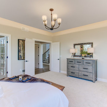 The Kensington at Hawk Valley Estates