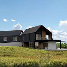 Exterior Design