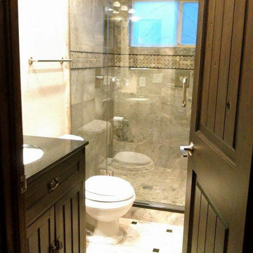 Bathrooms