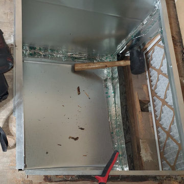 My personal installations