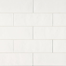 You Don't Snow Me, Matte - Wall And Floor Tile