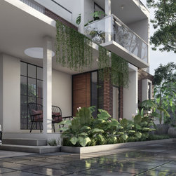 manoj residence - Products