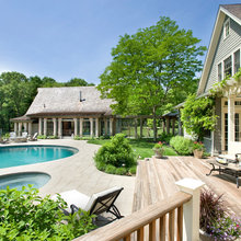 pool ideas