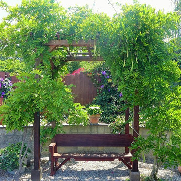 Small Pergola Kits