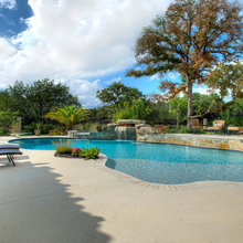 Pools