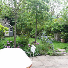 Gardens/Grounds
