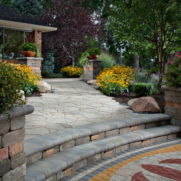 Carter Residence
