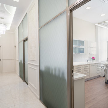 Smiledesigners Dental Clinic