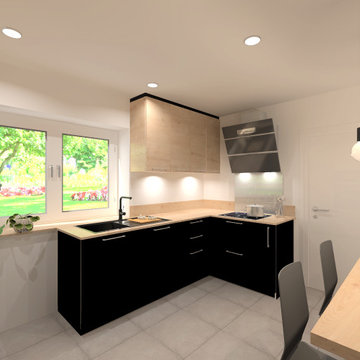 Projet KERDALAE