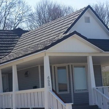 All Home Projects