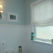 Half bath ideas