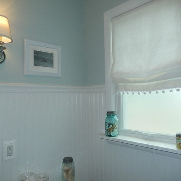 Florence Bathroom