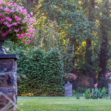Gardens