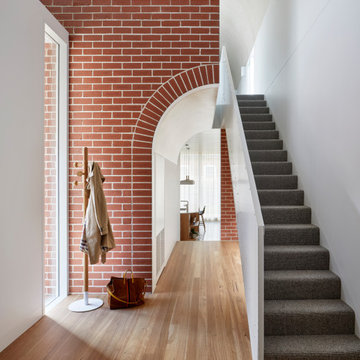 Deco House