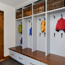 Mudroom
