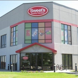 Sweet Candy Company - Products