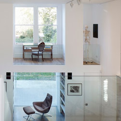 Brondesbury - Windows