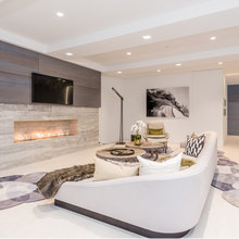 FIREPLACES