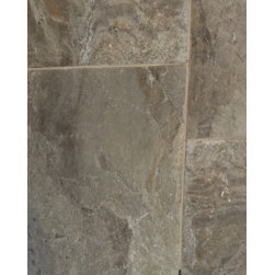 Wine Cellar Inspired Renovation - Products
