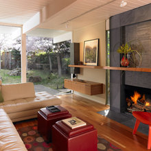 hardwood flooring