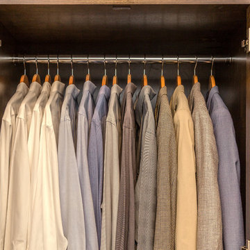 Anchorage Dressing Room