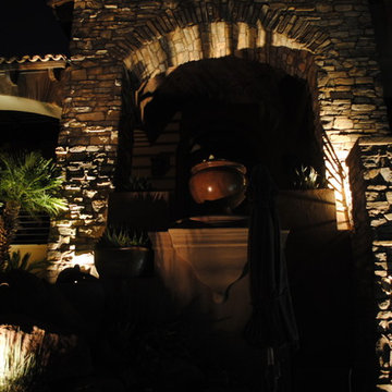 Landscape Lighting