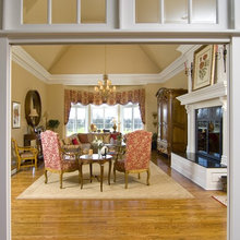 best fireplace mantel