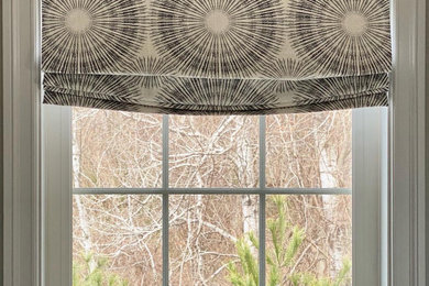 Window Treatments