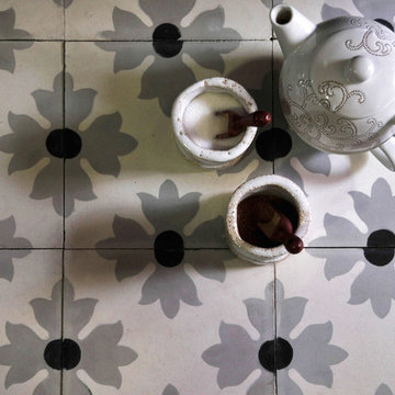 New Tiles