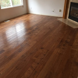 Hardwood - Products