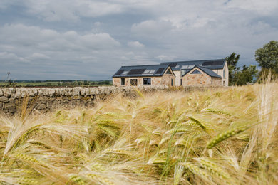 Photo of a nautical home in Other.