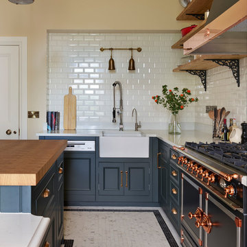 Islington Apartment