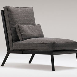 Occasional Chairs - Living Room Chairs