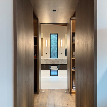 Mercer Island-New Build Custom Home