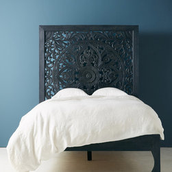 Lombok Bed - Bed Frames