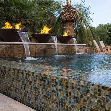 All Tile Pool & Spa