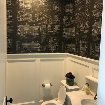 Architectural Design Wallpaper
