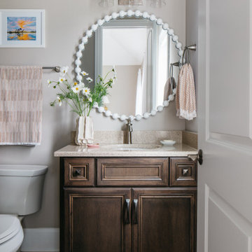 Timeless Quiet Luxury