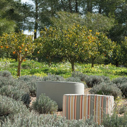 Home & Garden Collection: Get Out - Fabric