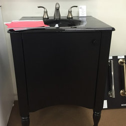 Groton, CT Showroom - Bathroom Vanities And Sink Consoles