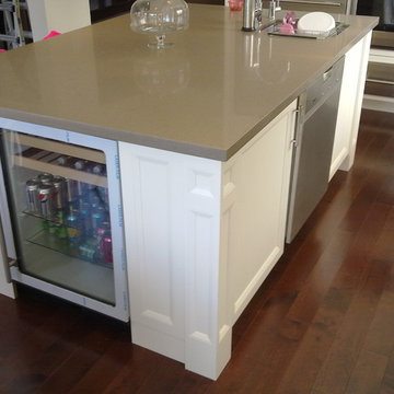 kitchen remodeling