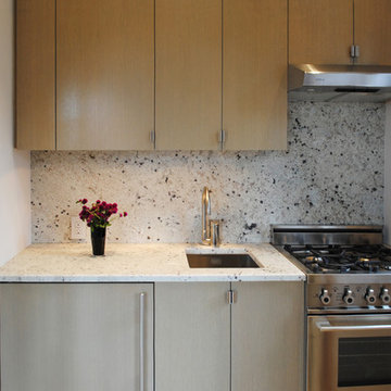 Pocket Kitchen